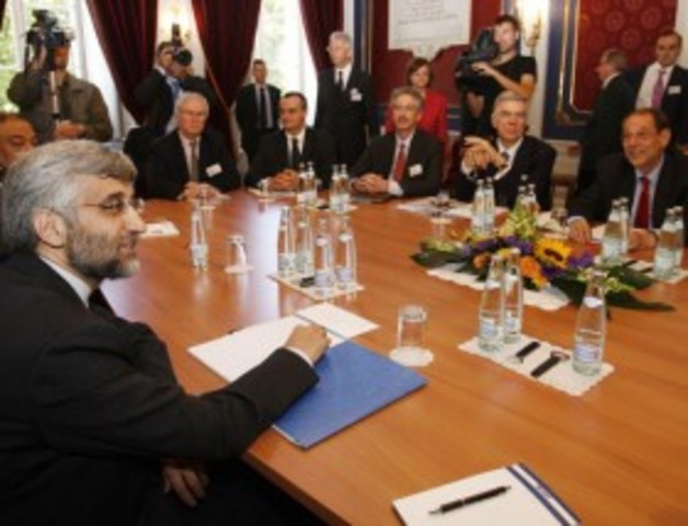 Gulf News: Iran: Talks Fail to Resolve Iran Nuclear Impasse.