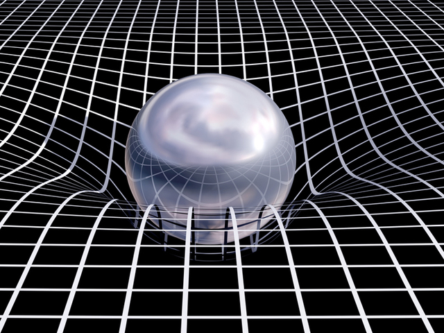 Theory of General Relativity