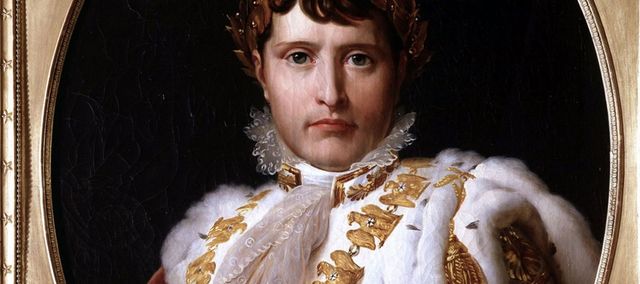 Participa en la insurrección de Córcega.