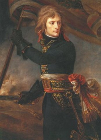 Obtiene el ascenso a general de brigada, por sus méritos de guerra.