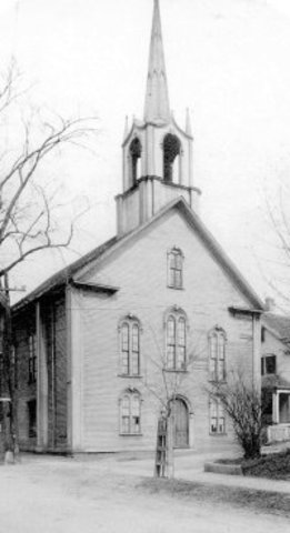 Church's Power and Influence(1600)