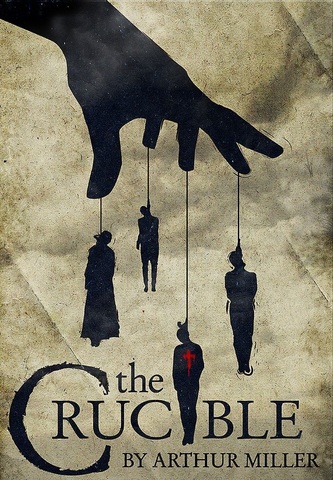 "Испытание" ("Салемские ведьмы")