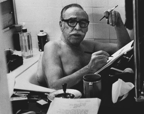 Продолжение "чистки" голливудских рядов