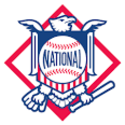 National Baseball League Founded