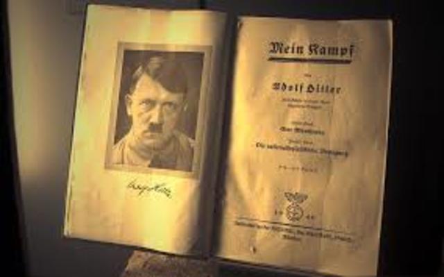 Mein Kampf