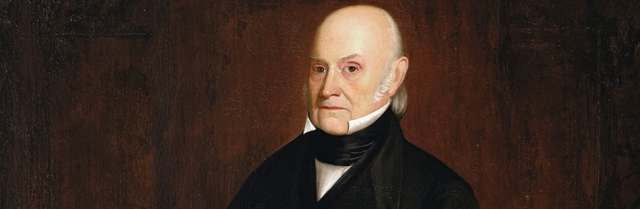 John Quincy Adams