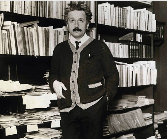 Albert Einstein asserted the equivalence of gravitation and inertia