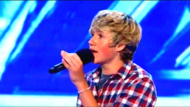 The "Yes" that changed his life.