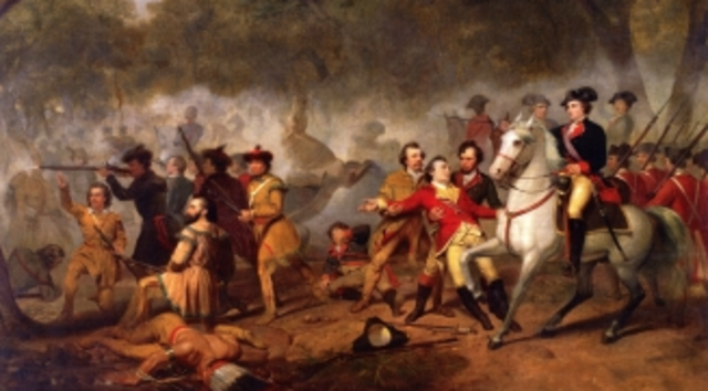 French and Indian War