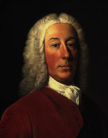 Effects of James Murray