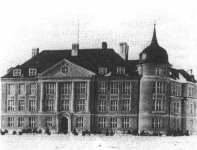 Kaiser Wilhelm Institute for Physics