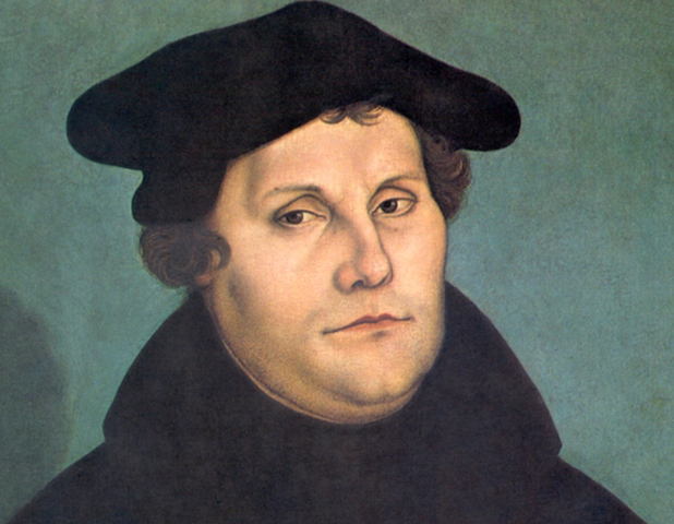 Martin Luther