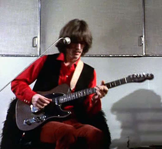 The film "Let it Be"