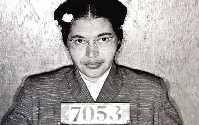 Rosa Parks