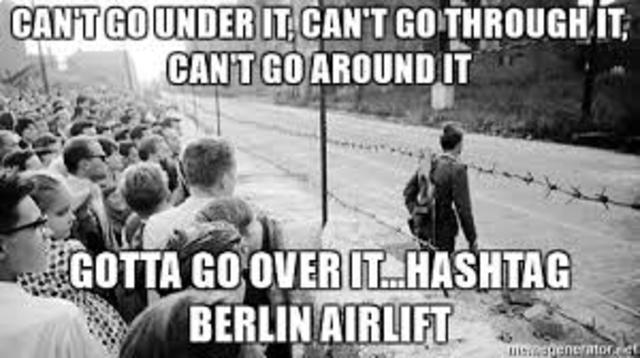 Berlin Airlift
