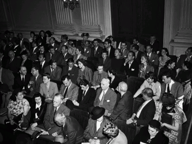 Дело студии Paramount