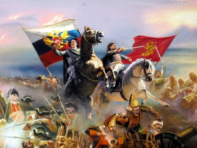 Прутский поход