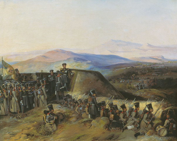 Русско-турецкая война (1828—1829)