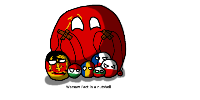 Warsaw Pact