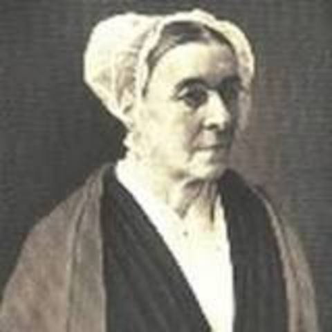 First woman legally vote in Colonies