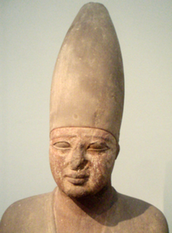 Mentuhotep II