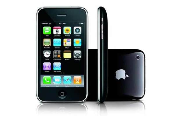 Apple Iphone 2007