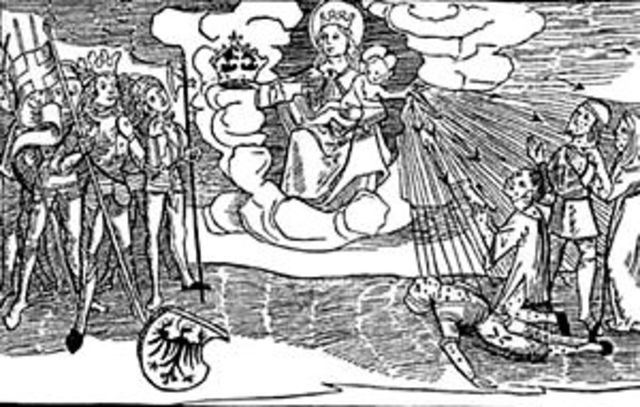 Siglo XV al siglo XIX