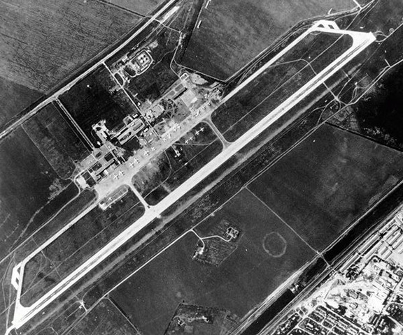 Successful Recovery of Space Photographs from Corona Spy Satellite (U.S)