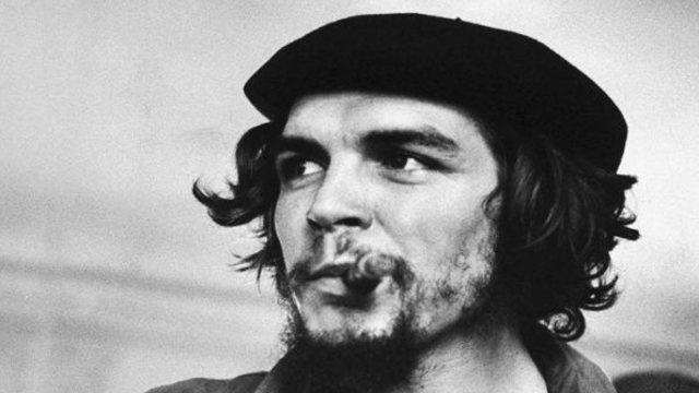 Che Guevara