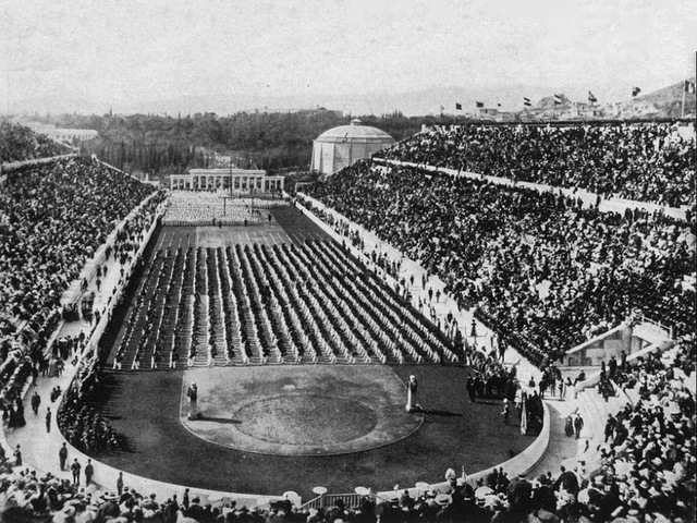Olympic Games 1896