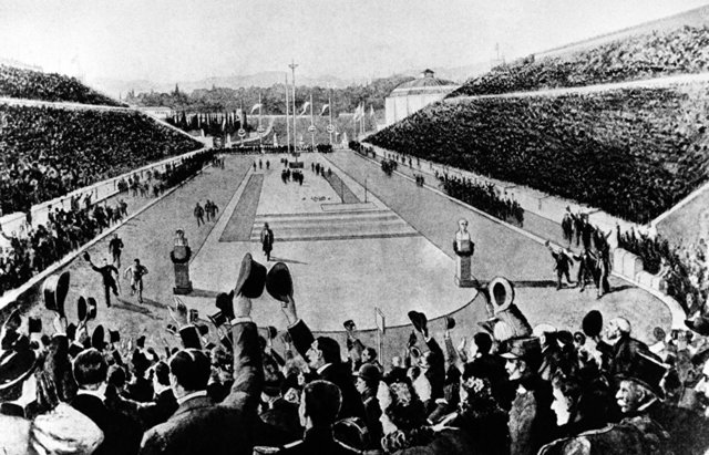 Olympic Games 1900