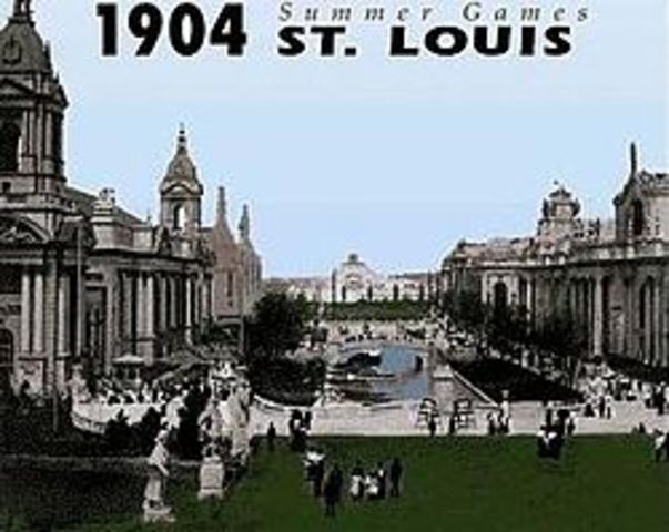 Olympic Games 1904