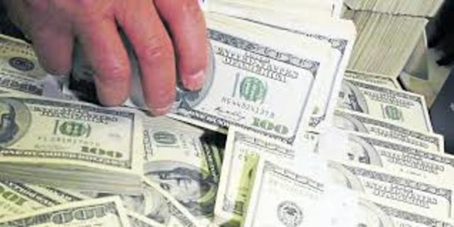 que son las divisas?