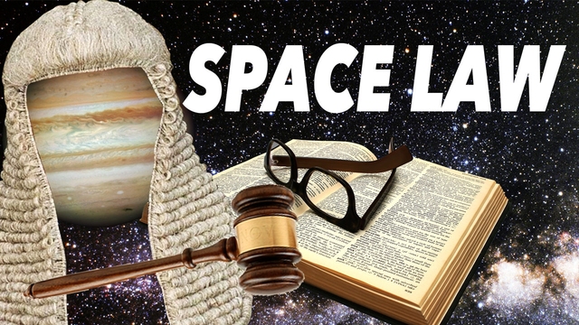Outerspace Treaty Open for Signiture: US, Soviet Union, UK