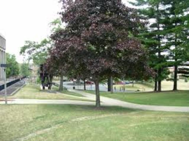 Kent State shootings