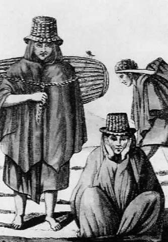 Comienzos del siglo XX en Colombia