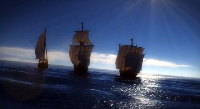 L'origen de la sífilis