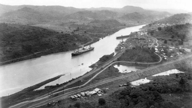 Separación de Panamá