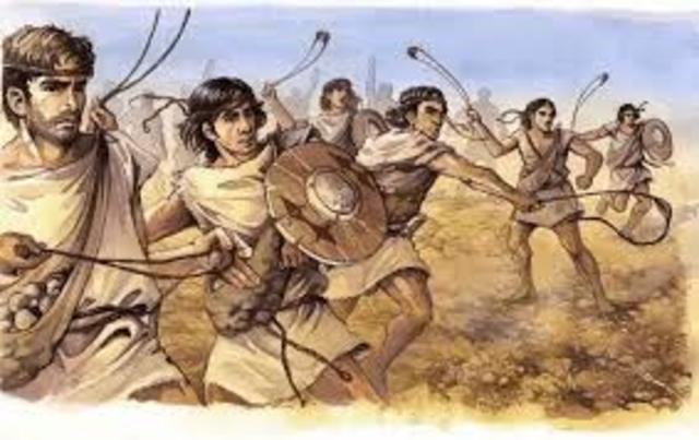 Celtas e íberos en la Península Ibérica