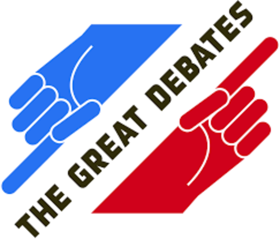 The Great Debate