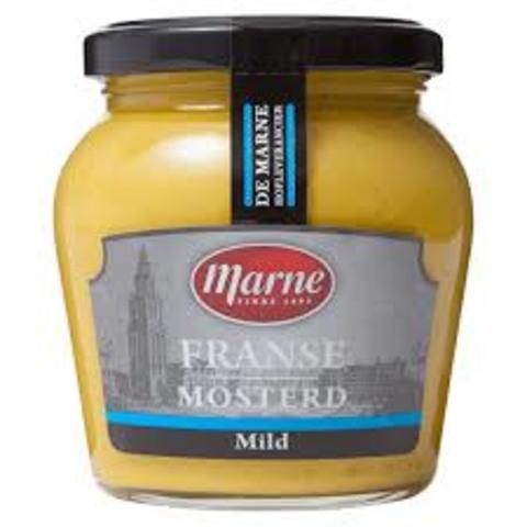 Mosterdgas werd voor het eerst gebruikt.