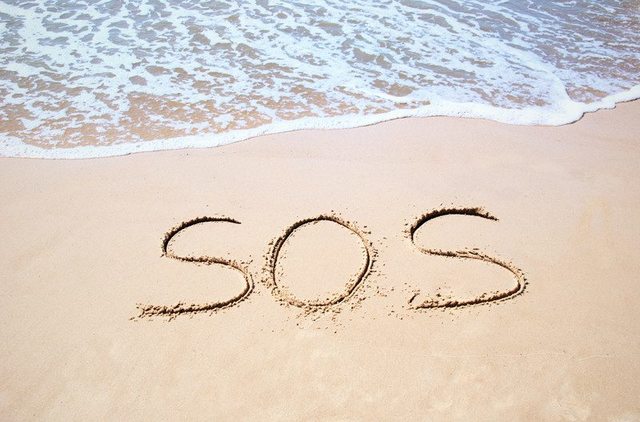 SOS