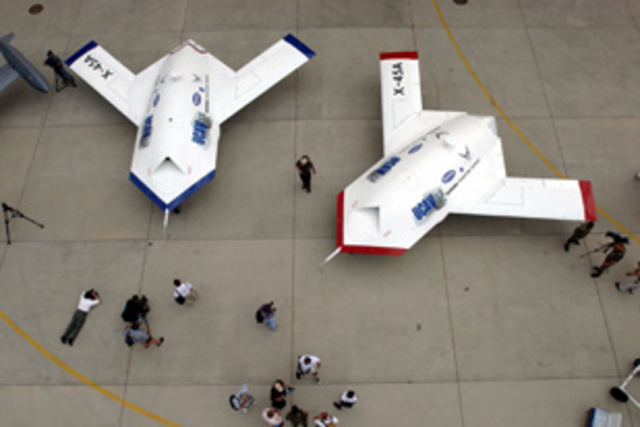 Al Jazeera: English:  Israel's all-seeing eyes.