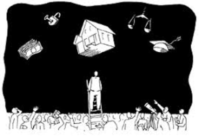 immigration and the american dream