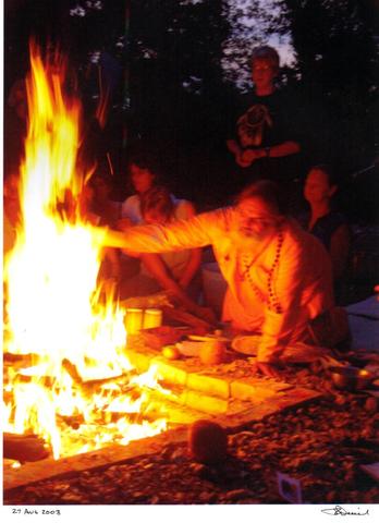 My way or the Highway!!!