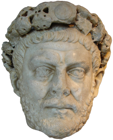 Diocletian’s Reforms