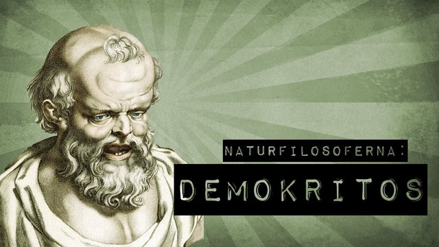 Grekisk filosofi, Tidiga filosoferna