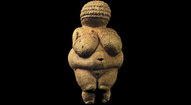 Venus från Willendorf
