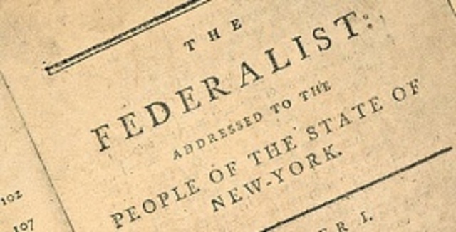 The Federalists