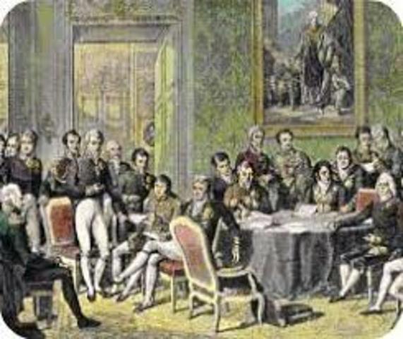 Congress of vienna